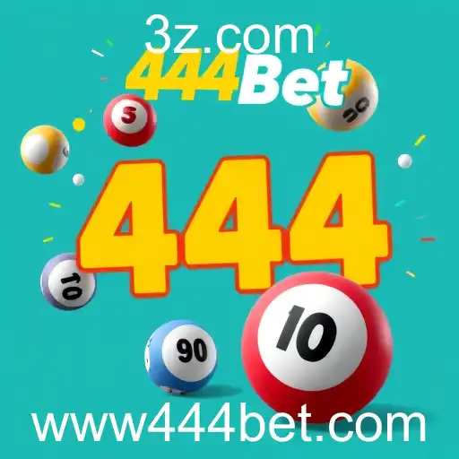 Explorando a Categoria de Bingo no Site de Apostas 444 Bet