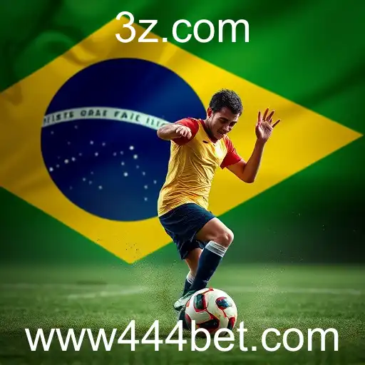 A Ascensão do Mercado de Apostas Online no Brasil