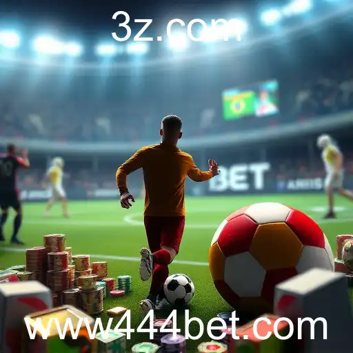 A Evolução dos Sites de Apostas Online em 2026