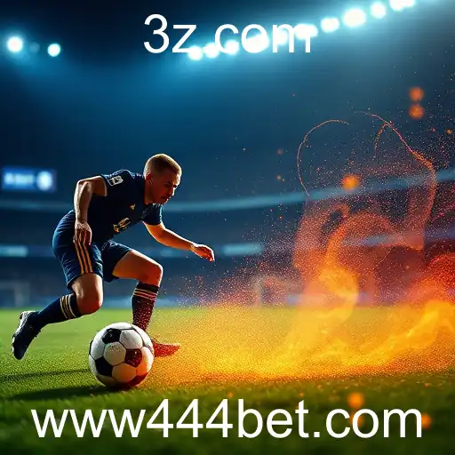 Expansão Global e Tecnologia Revolucionam o Mercado de Apostas