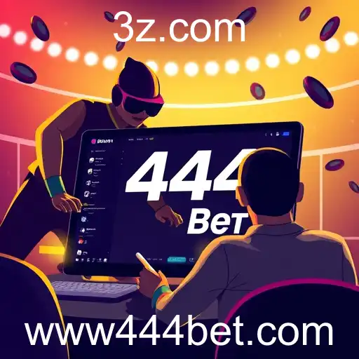 O Crescimento Exponencial dos Jogos de Apostas Online em 2026