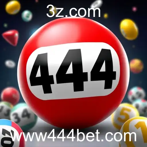 Explorando a Categoria de Loteria no 444 bet