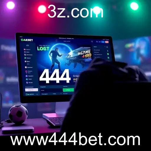 O Crescimento do Sector de Jogos Online em 2025