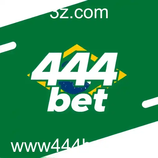 A Ascensão dos Jogos Online e o Sucesso do 444 Bet