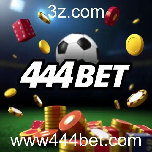 Explorando as Promoções do 444 Bet: Bônus, Fidelidade e Mais!