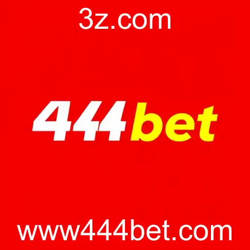 Apostas Esportivas no 444 bet: Uma Nova Forma de Viver a Emoção do Esporte